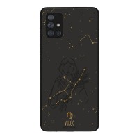 Θήκη Sonique Zodiac Series για Samsung Galaxy A71 Virgo