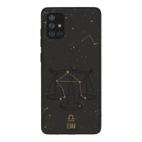 Θήκη Sonique Zodiac Series για Samsung Galaxy A71 Libra