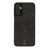 Θήκη Sonique Zodiac Series για Samsung Galaxy M13 4G Aries