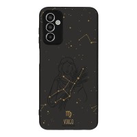 Θήκη Sonique Zodiac Series για Samsung Galaxy M13 4G Virgo