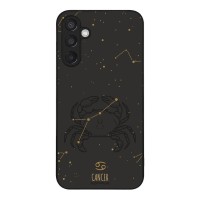 Θήκη Sonique Zodiac Series για Samsung Galaxy M15 5G Cancer