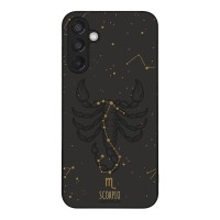 Θήκη Sonique Zodiac Series για Samsung Galaxy M15 5G Scorpio