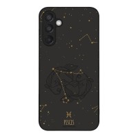 Θήκη Sonique Zodiac Series για Samsung Galaxy M15 5G Pisces