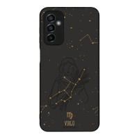 Θήκη Sonique Zodiac Series για Samsung Galaxy M23 5G Virgo