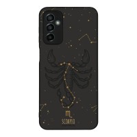 Θήκη Sonique Zodiac Series για Samsung Galaxy M23 5G Scorpio