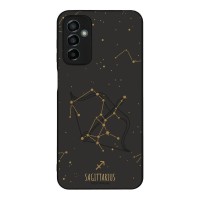 Θήκη Sonique Zodiac Series για Samsung Galaxy M23 5G Sagittarius