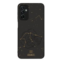 Θήκη Sonique Zodiac Series για Samsung Galaxy M23 5G Aquarius