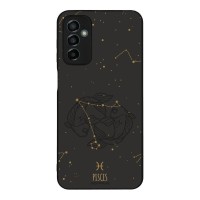 Θήκη Sonique Zodiac Series για Samsung Galaxy M23 5G Pisces