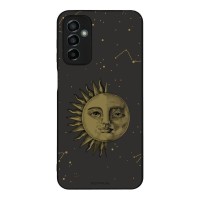 Θήκη Sonique Zodiac Series για Samsung Galaxy M23 5G Eclipse