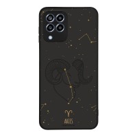 Θήκη Sonique Zodiac Series για Samsung Galaxy M33 5G Aries