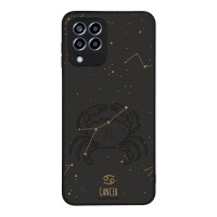 Θήκη Sonique Zodiac Series για Samsung Galaxy M33 5G Cancer