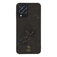 Θήκη Sonique Zodiac Series για Samsung Galaxy M33 5G Virgo