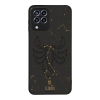 Θήκη Sonique Zodiac Series για Samsung Galaxy M33 5G Scorpio