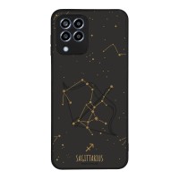 Θήκη Sonique Zodiac Series για Samsung Galaxy M33 5G Sagittarius