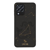 Θήκη Sonique Zodiac Series για Samsung Galaxy M33 5G Capricorn