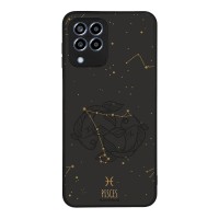 Θήκη Sonique Zodiac Series για Samsung Galaxy M33 5G Pisces