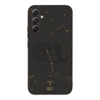 Θήκη Sonique Zodiac Series για Samsung Galaxy M34 5G Aries