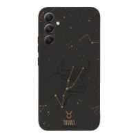 Θήκη Sonique Zodiac Series για Samsung Galaxy M34 5G Taurus
