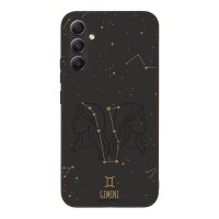 Θήκη Sonique Zodiac Series για Samsung Galaxy M34 5G Gemini