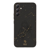 Θήκη Sonique Zodiac Series για Samsung Galaxy M34 5G Virgo