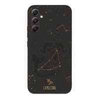 Θήκη Sonique Zodiac Series για Samsung Galaxy M34 5G Capricorn