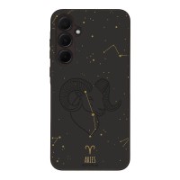 Θήκη Sonique Zodiac Series για Samsung Galaxy M35 5G Aries