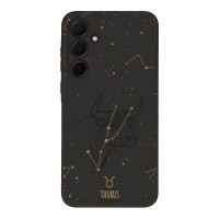 Θήκη Sonique Zodiac Series για Samsung Galaxy M35 5G Taurus