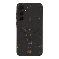 Θήκη Sonique Zodiac Series για Samsung Galaxy M35 5G Gemini