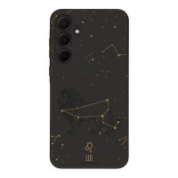 Θήκη Sonique Zodiac Series για Samsung Galaxy M35 5G Leo