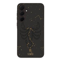 Θήκη Sonique Zodiac Series για Samsung Galaxy M35 5G Scorpio