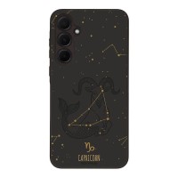 Θήκη Sonique Zodiac Series για Samsung Galaxy M35 5G Capricorn