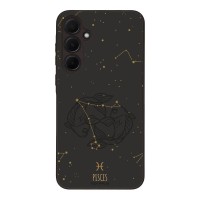 Θήκη Sonique Zodiac Series για Samsung Galaxy M35 5G Pisces