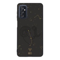 Θήκη Sonique Zodiac Series για Samsung Galaxy M52 5G Aries