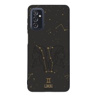 Θήκη Sonique Zodiac Series για Samsung Galaxy M52 5G Gemini