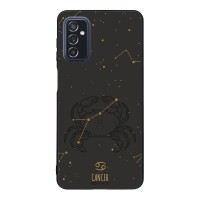 Θήκη Sonique Zodiac Series για Samsung Galaxy M52 5G Cancer