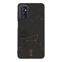 Θήκη Sonique Zodiac Series για Samsung Galaxy M52 5G Leo