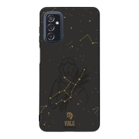 Θήκη Sonique Zodiac Series για Samsung Galaxy M52 5G Virgo
