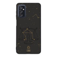 Θήκη Sonique Zodiac Series για Samsung Galaxy M52 5G Libra