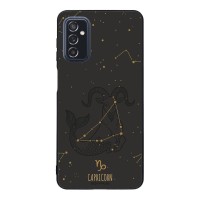 Θήκη Sonique Zodiac Series για Samsung Galaxy M52 5G Capricorn