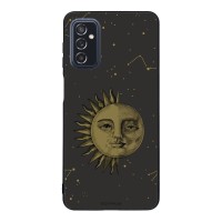 Θήκη Sonique Zodiac Series για Samsung Galaxy M52 5G Eclipse