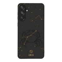 Θήκη Sonique Zodiac Series για Samsung Galaxy M55 5G Cancer