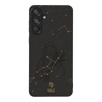 Θήκη Sonique Zodiac Series για Samsung Galaxy M55 5G Virgo