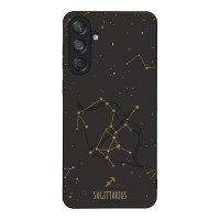 Θήκη Sonique Zodiac Series για Samsung Galaxy M55 5G Sagittarius