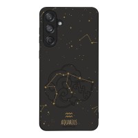 Θήκη Sonique Zodiac Series για Samsung Galaxy M55 5G Aquarius