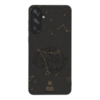 Θήκη Sonique Zodiac Series για Samsung Galaxy M55 5G Pisces