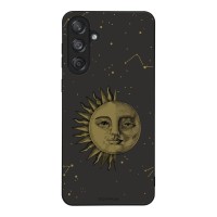 Θήκη Sonique Zodiac Series για Samsung Galaxy M55 5G Eclipse