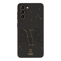 Θήκη Sonique Zodiac Series για Samsung Galaxy S21 Gemini
