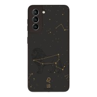 Θήκη Sonique Zodiac Series για Samsung Galaxy S21 Leo