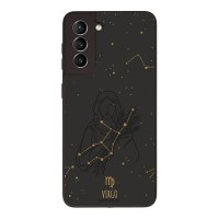 Θήκη Sonique Zodiac Series για Samsung Galaxy S21 Virgo