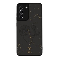 Θήκη Sonique Zodiac Series για Samsung Galaxy S21 FE Aries
